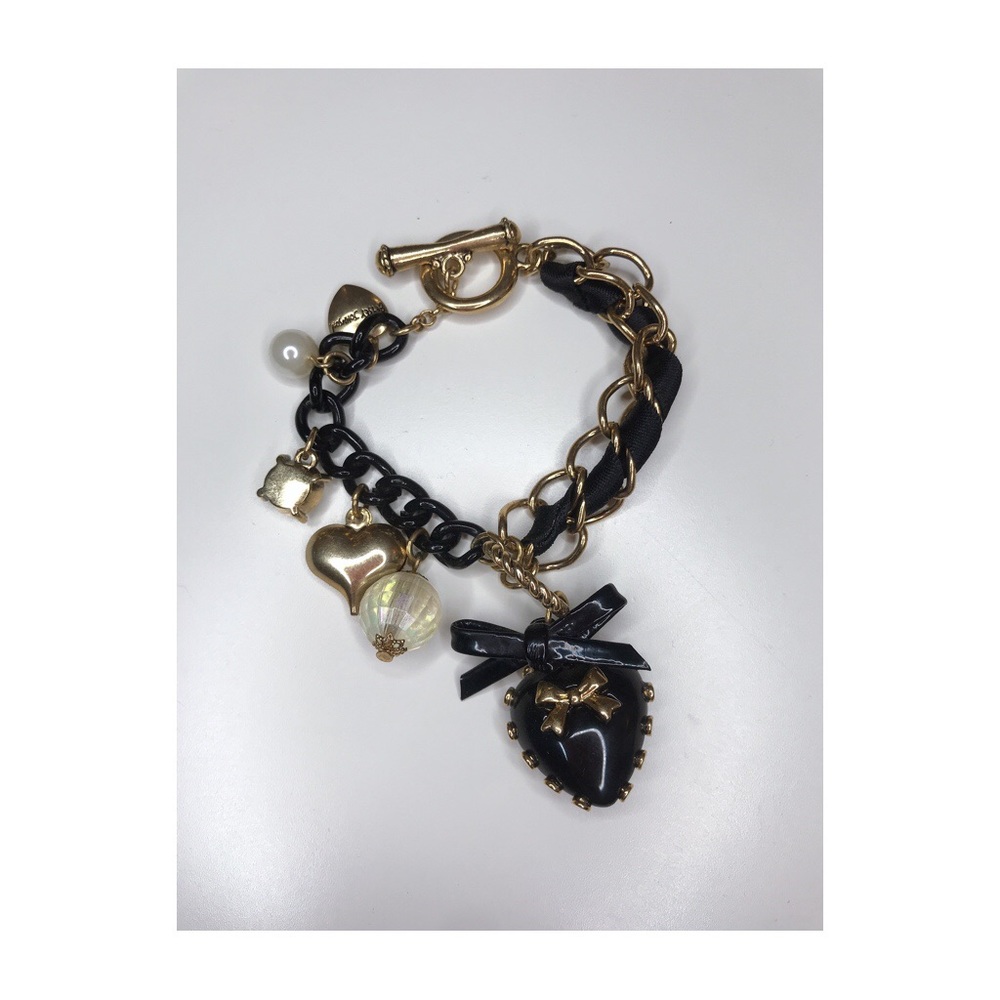 Betsey Johnson Bracelet